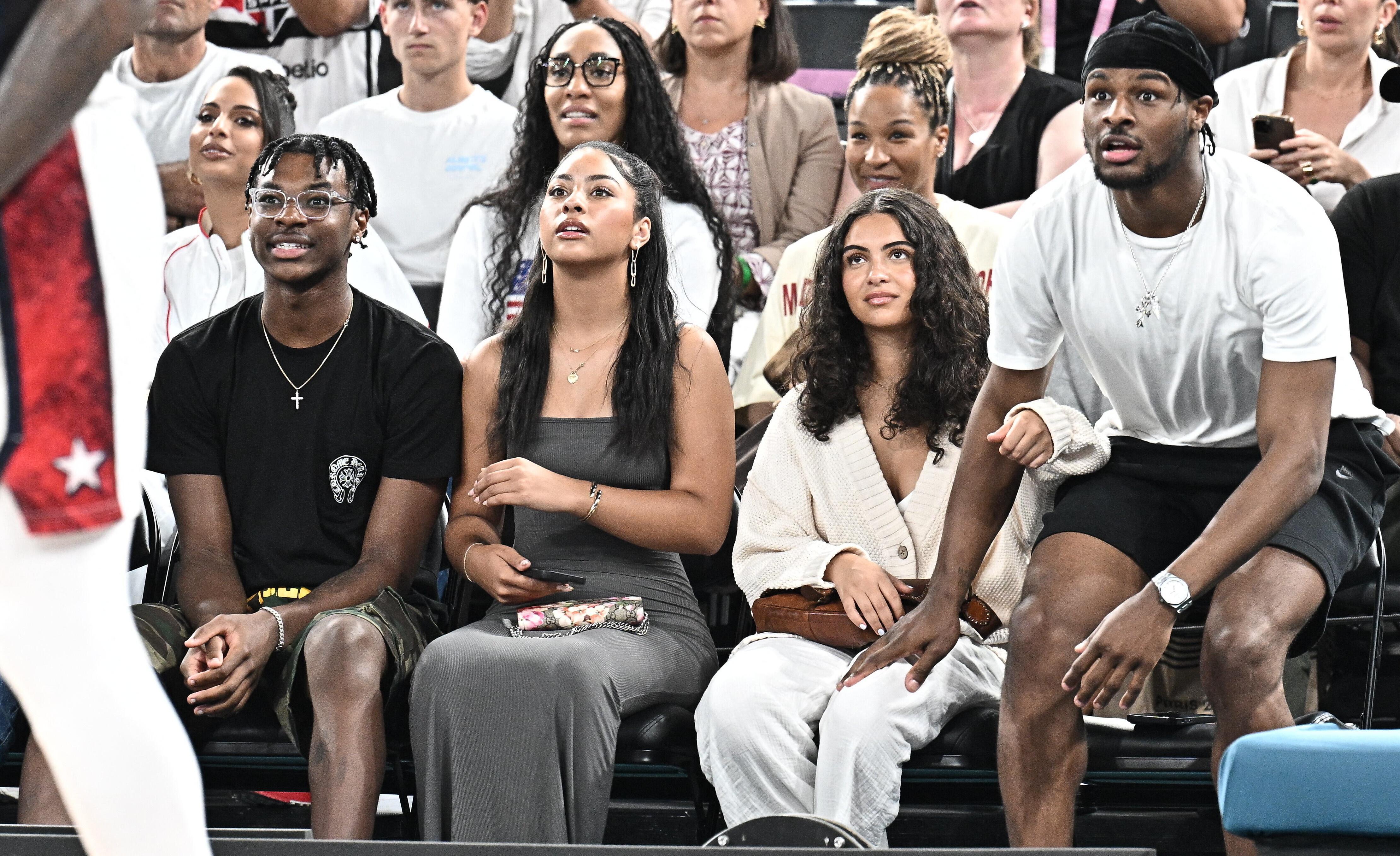 詹姆斯：孩子们从未给我施加过退役的压力 这让一切变得更容易