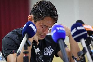 kaiyun-回应网传判决书！孙准浩方面：孙准浩在法庭上说的话都是被胁迫的