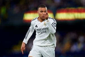 开云官网-皇马官方：姆巴佩、贝林厄姆、琼阿梅尼和卡马文加回归训练