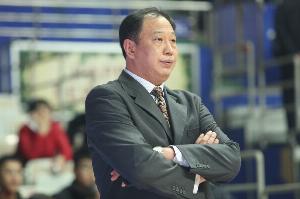 开云官网-媒体人：前CBA主教练崔万军将担任辽宁女篮主帅