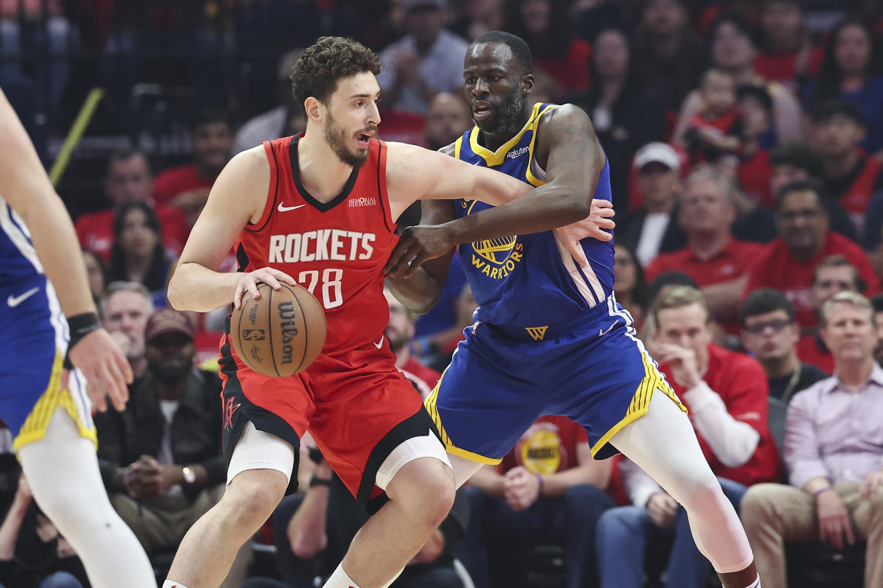 开云官网-新援实力榜:杜兰特成火箭冲冠最后拼图 湖人掘金补强效果几何?