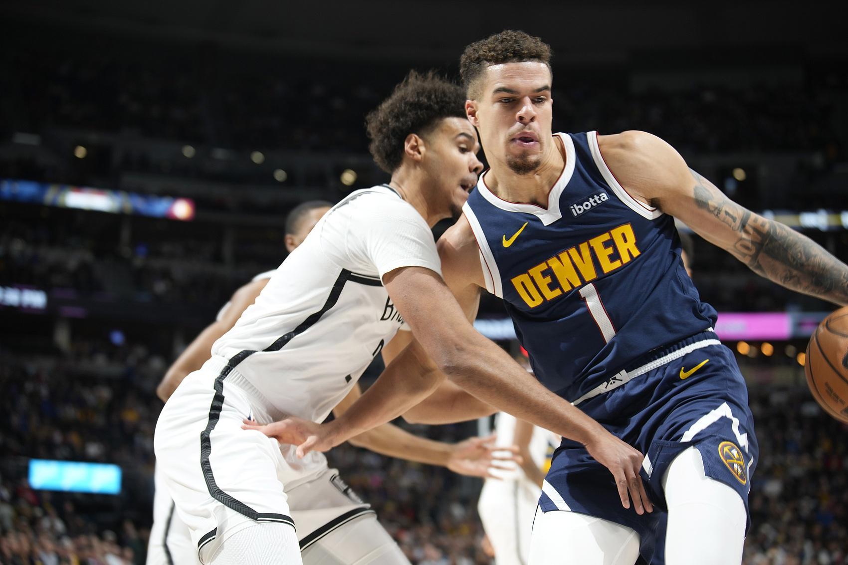 开云官网-新援实力榜:杜兰特成火箭冲冠最后拼图 湖人掘金补强效果几何?