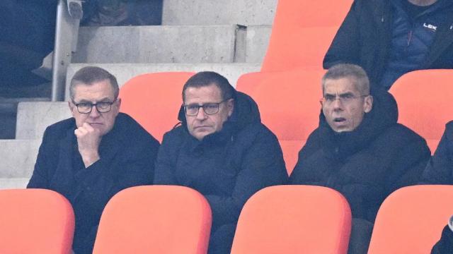 赛后怒斥球队不听话，图赫尔逼高层立即把他赶走？