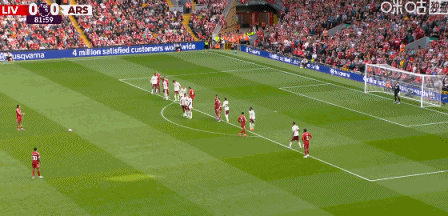 开云体育-超远任意球破门，索博当选利物浦vs阿森纳全场最佳球员