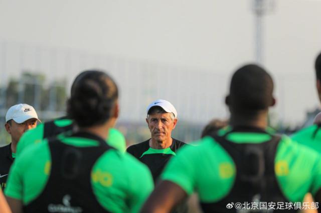 开云体育-【2025中超巡礼之国安】重回技术流 有了争冠底气