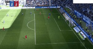 开云官网-【德甲】2球领先后连丢4球 拜仁2比4客负霍芬海姆