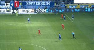 开云官网-【德甲】2球领先后连丢4球 拜仁2比4客负霍芬海姆