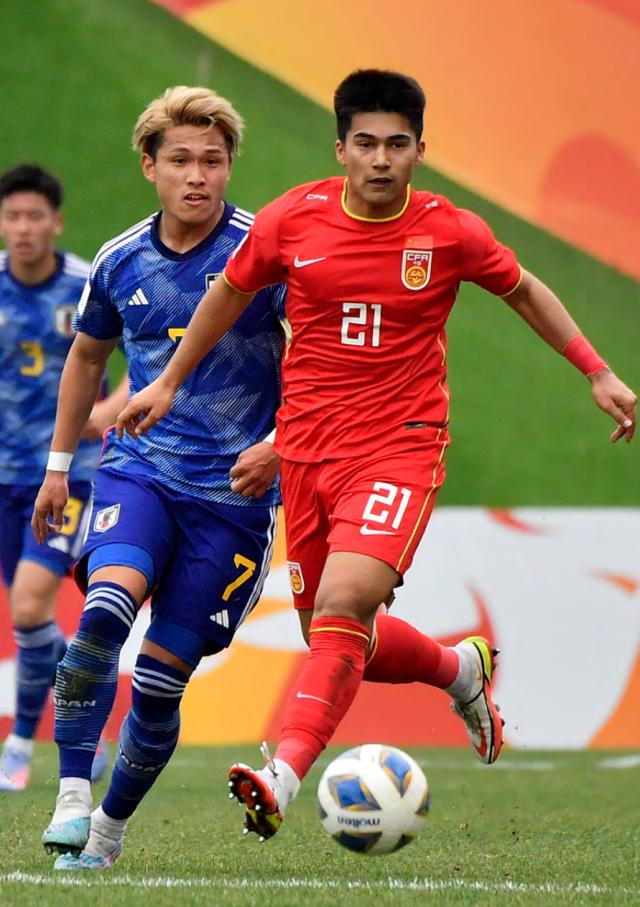 kaiyun-国青家门口参赛遇新烦恼：东道主不得参加预选赛