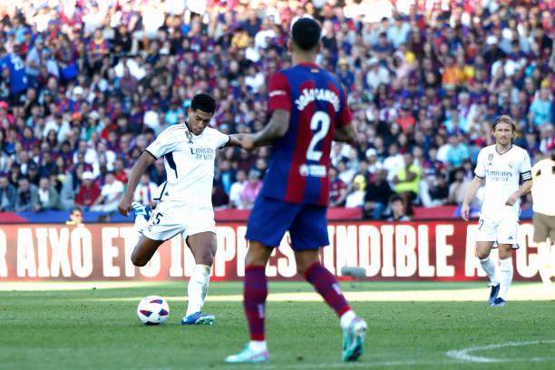 开云体育-【人物】“披头士”击败“滚石”，贝林厄姆主宰国家德比