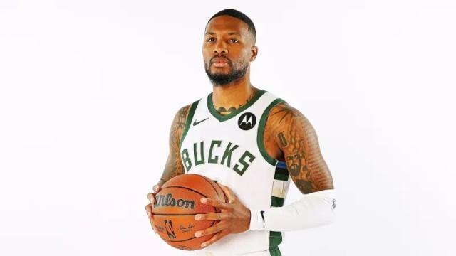 kaiyun-关系破碎？利拉德透露开拓者今夏不愿和热火做交易