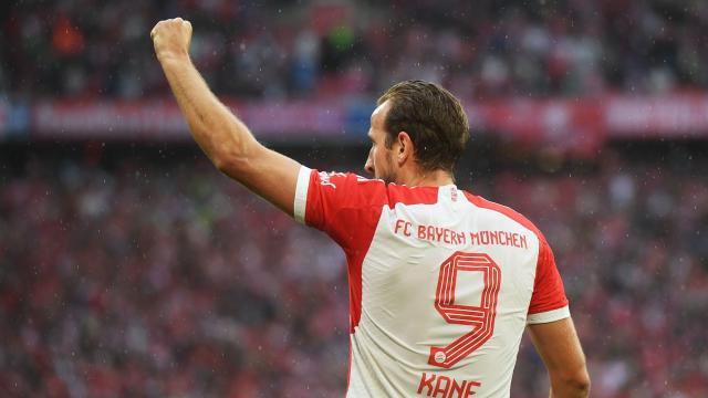 开云官网-“一亿先生”真香！但将凯恩用成“饼锋”真的好吗？