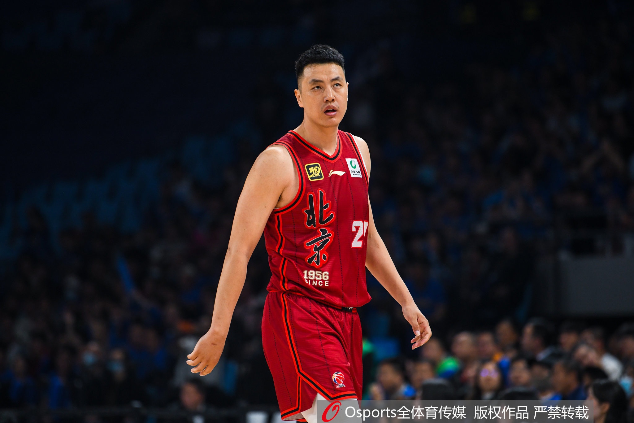 开云-北京官博：正如许指导所言 “虽然比赛输了 但是我们精气头还在”