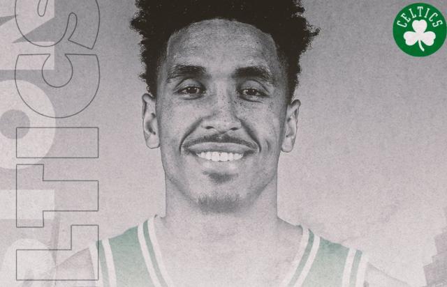 开云体育-布罗格登交易正式达成 凯尔特人补强进程尚未完结