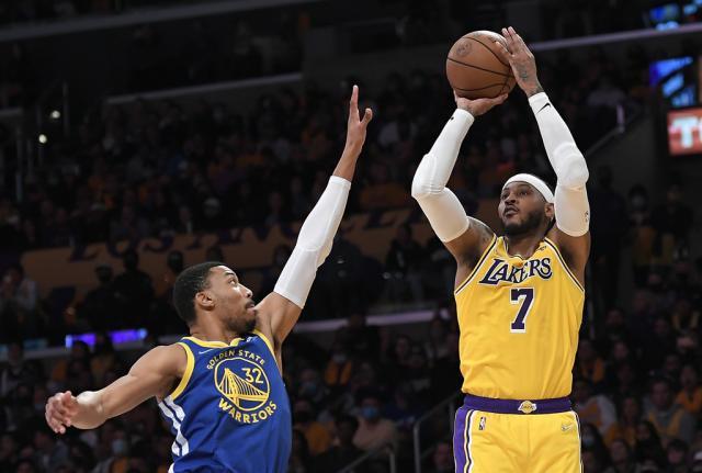 开云APP-自由球员市场继续萎缩 留给勇士的还有哪些选择？