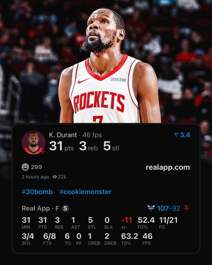 开云APP-杜兰特创火箭队史30+分5+抢断最年长纪录|凯文·杜兰特|黄蜂|夏洛特黄蜂队|休斯敦火箭队|凯文-杜兰特_新浪体育_新浪新闻