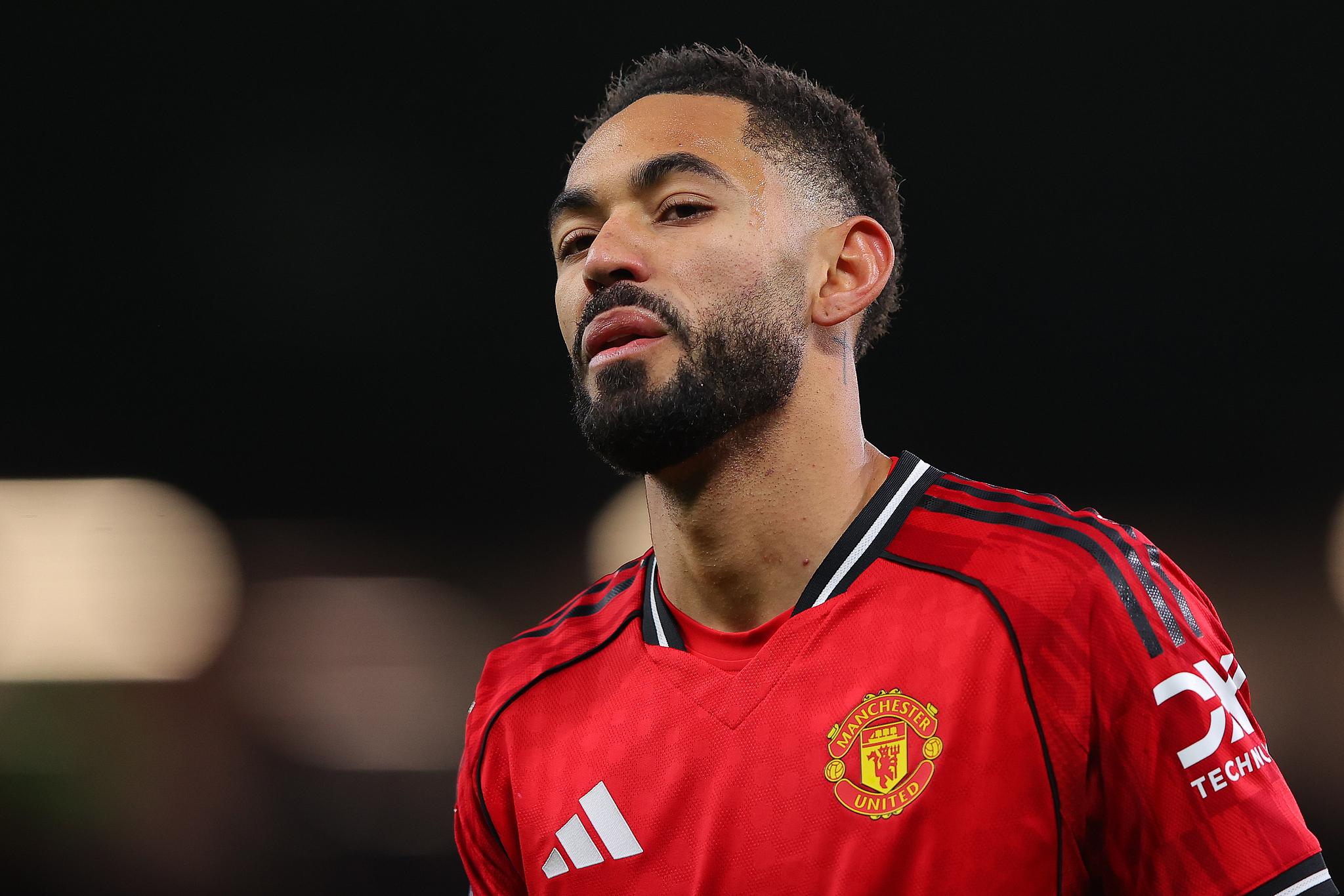 开云在线-特立独行的库尼亚可能成为曼联的现代版坎通纳