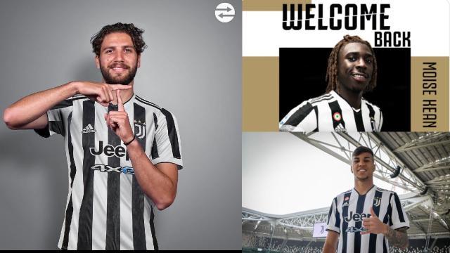 开云在线-【尤文夏窗总结】洛卡特利之外，你就给囧神刮彩票？