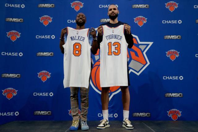 kaiyun-美记爆料:马尔卡宁险去马刺 篮网兜售小乔丹无果