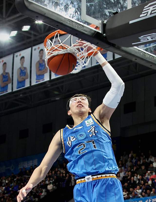 开云-意外不?庞峥麟首次入围男篮国家队集训名单,郭士强坚持使用赵睿