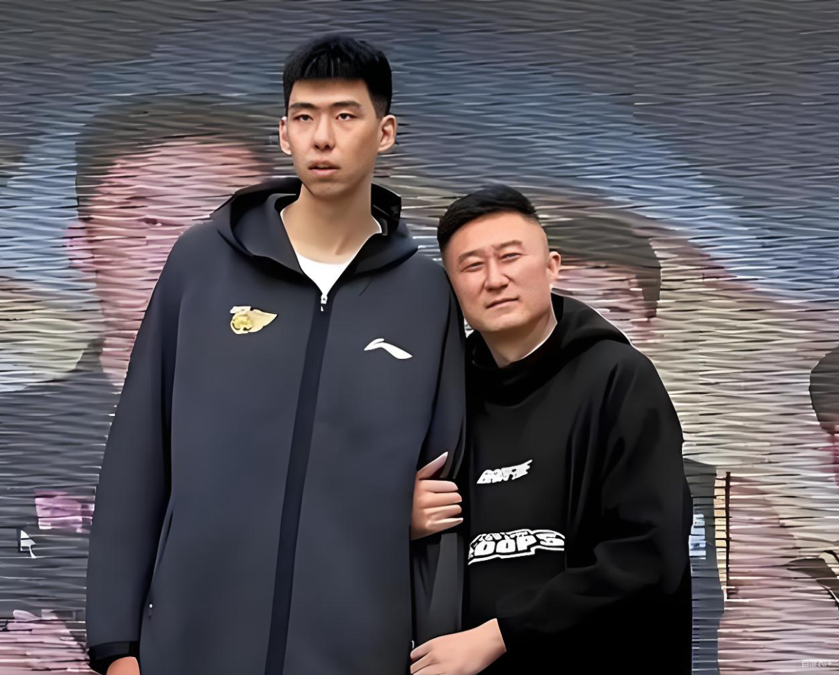 开云-好事不断!入选中国男篮,徐昕还有2项数据CBA第一