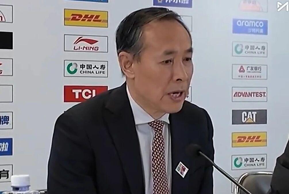 开云娱乐-广东男篮引发众怒，许利民确定北京换外援，徐昕成篮板王和封盖王