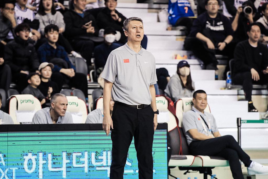 kaiyun-男篮21人名单！赵睿领衔，两人遗憾落选，场均5分之人入选引争议