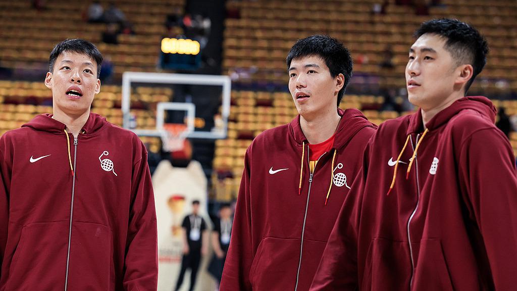 kaiyun-男篮21人名单！赵睿领衔，两人遗憾落选，场均5分之人入选引争议