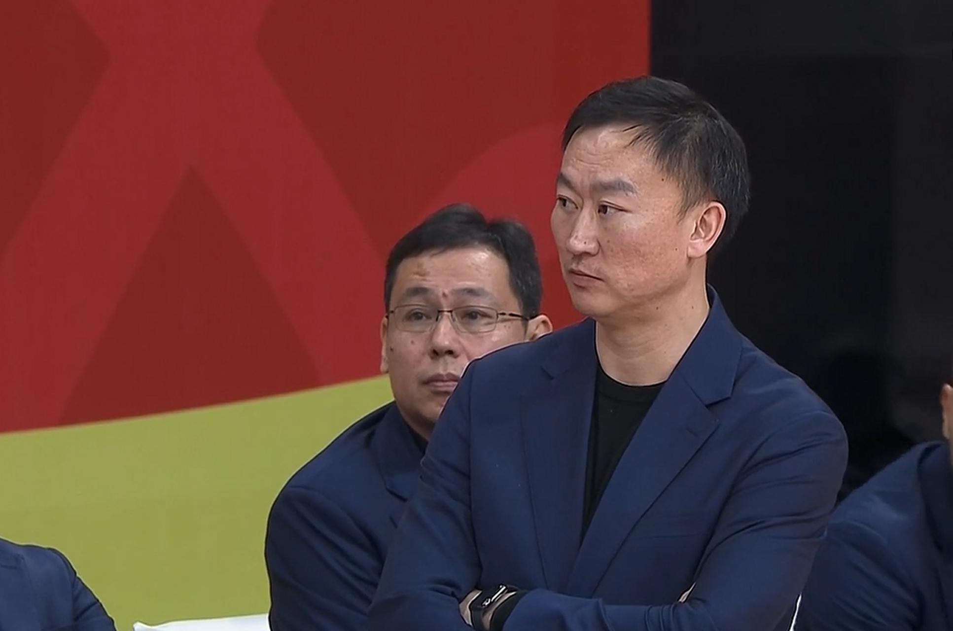 开云体育-CBA常规赛第一阶段总结：三队惊喜，三队失望