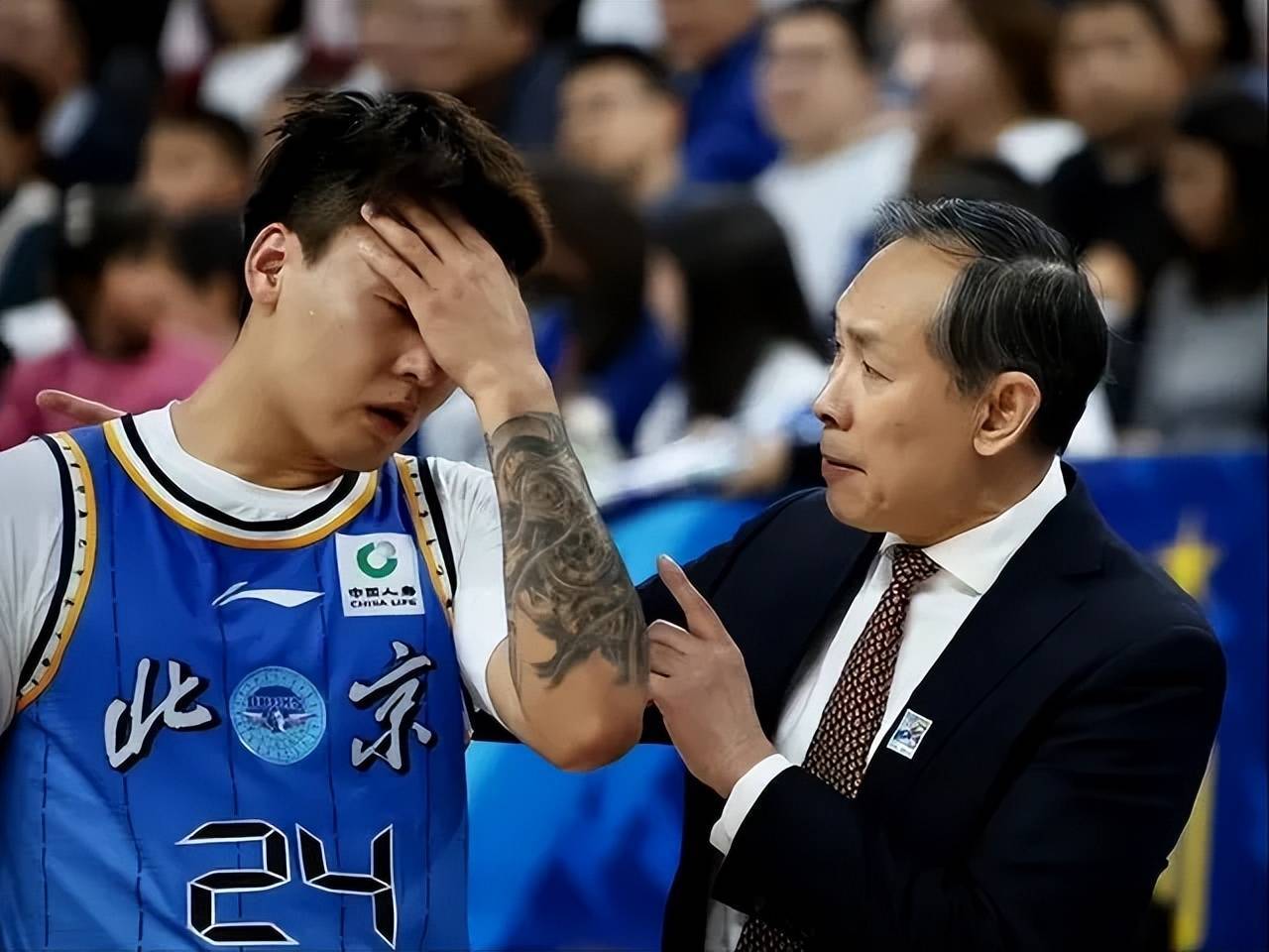 开云体育-CBA常规赛第一阶段总结：三队惊喜，三队失望