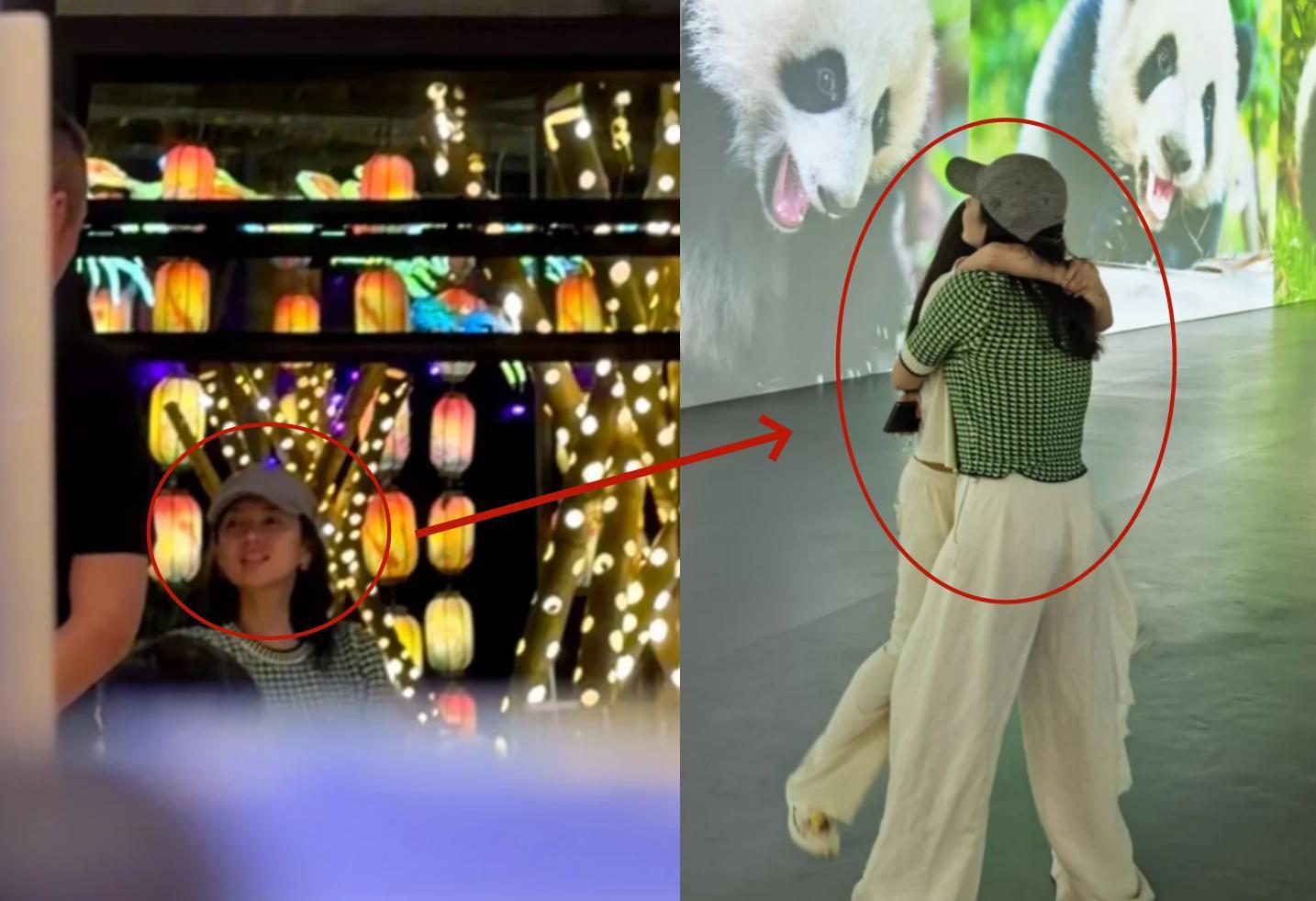 开云APP-明星过年大型 “卸妆现场”！全员恢复出厂设置，最接地气竟是他