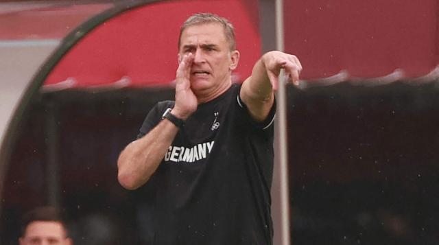 开云APP-打了一场毫无准备的败仗后，“三冠”昆茨何去何从？