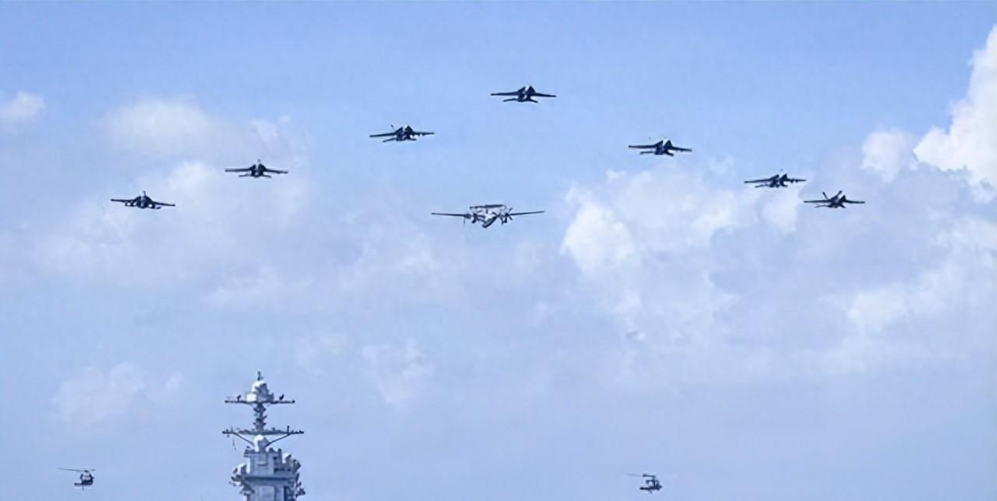 开云官网-可打击美航母!英美爆料,中国或违反国际规定,卖伊朗超音速导弹