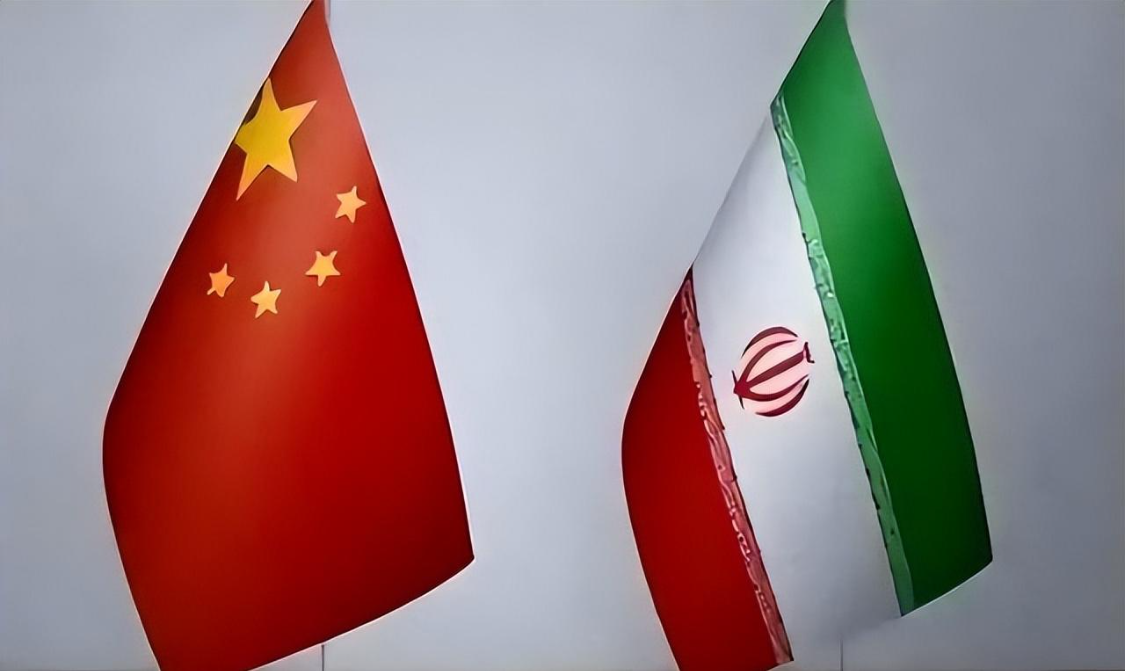 开云官网-可打击美航母!英美爆料,中国或违反国际规定,卖伊朗超音速导弹