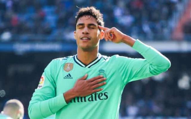 开云APP-【观点】5000万卖瓦拉内,皇马做了一笔好生意