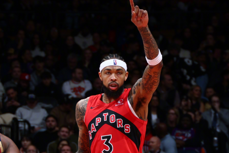 kaiyun-猛龙28分大胜雄鹿:奎克利32+9赛季第二高 英格拉姆22+6