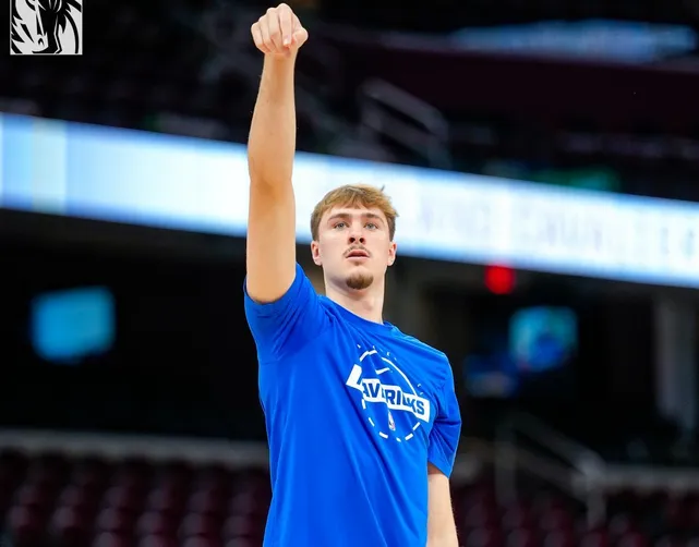 kaiyun-27+10率队爆冷战胜骑士!解析弗拉格本赛季阅读防守传球表现