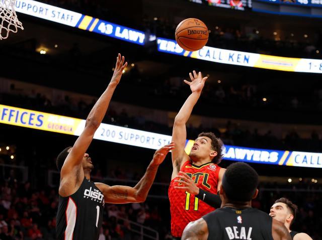 开云-新一代控卫有何绝招？抛投成为他们的致命武器