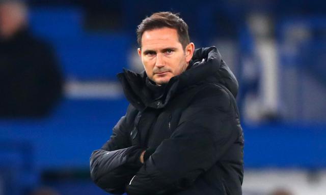 kaiyun-切尔西取胜晋级难扫阴霾？兰帕德临场指挥遭质疑