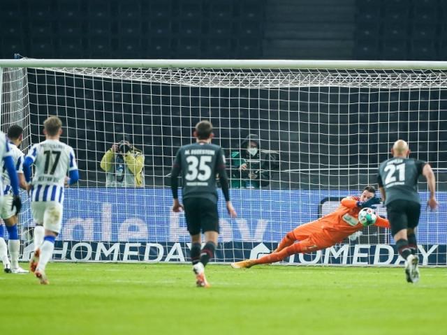 开云官网-治不好柏林赫塔富贵病，总经理和主帅双双背锅下课