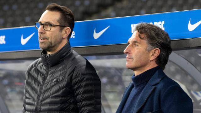 开云官网-治不好柏林赫塔富贵病，总经理和主帅双双背锅下课