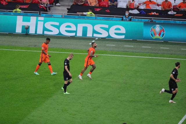 开云体育-2球脆败31年不胜，奥地利心服口服：荷兰是冠军！